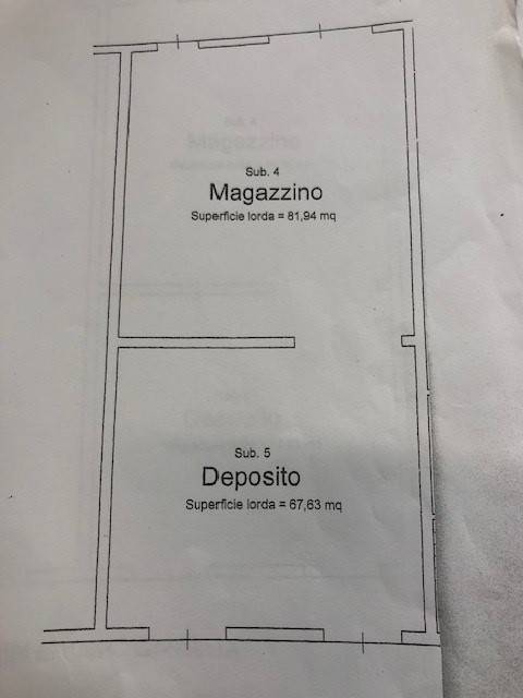 negozio in vendita ad Albenga