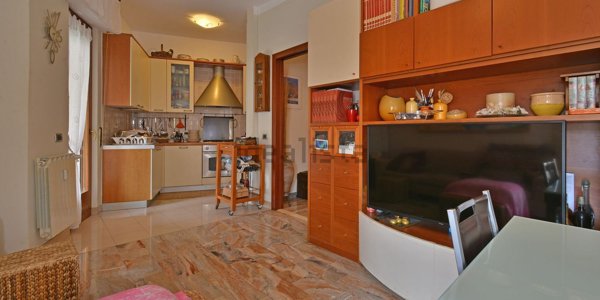 appartamento in vendita ad Albenga