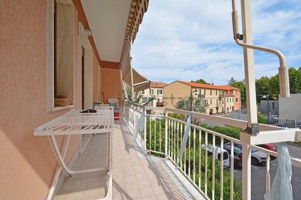 appartamento in vendita ad Albenga