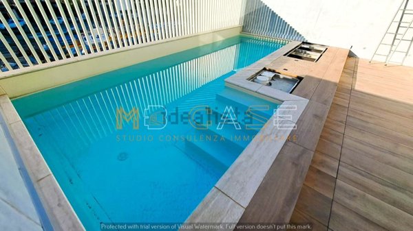 appartamento in vendita ad Albenga