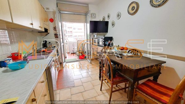 appartamento in vendita ad Albenga