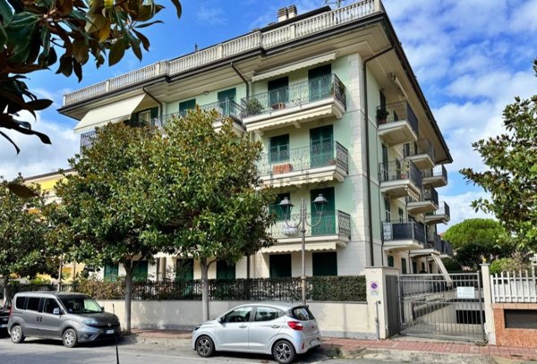 appartamento in vendita ad Albenga