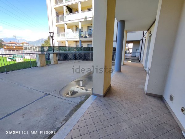 appartamento in vendita ad Albenga