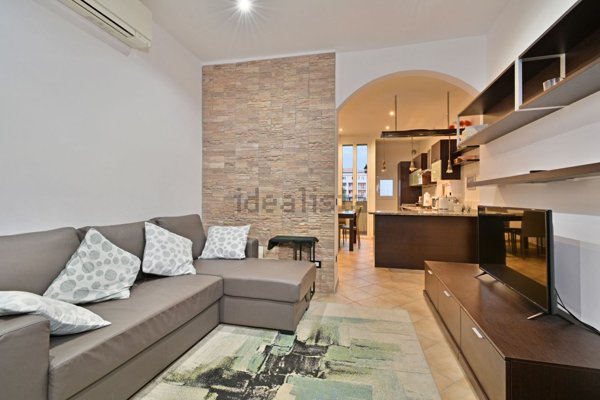 appartamento in vendita ad Albenga