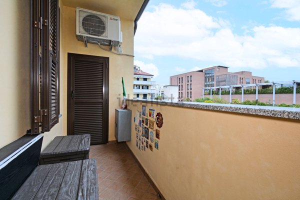 appartamento in vendita ad Albenga