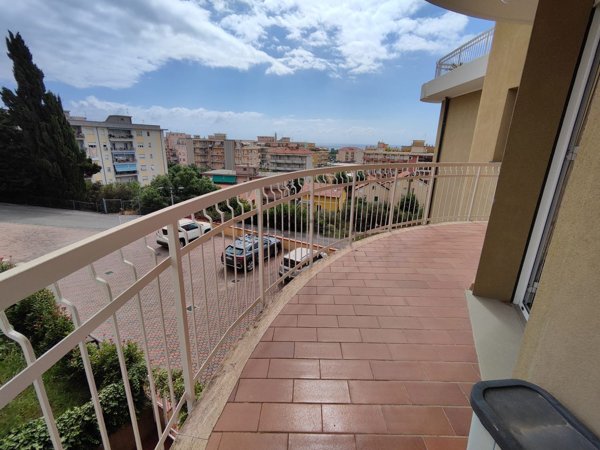 appartamento in vendita ad Albenga