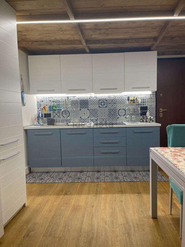 appartamento in vendita ad Albenga