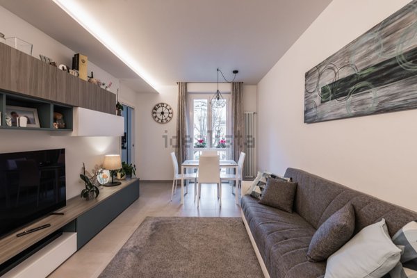 appartamento in vendita ad Albenga