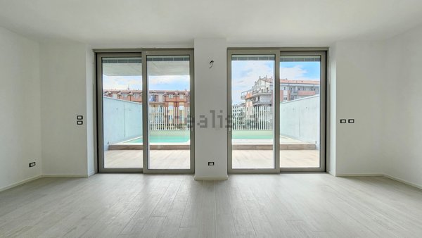 appartamento in vendita ad Albenga