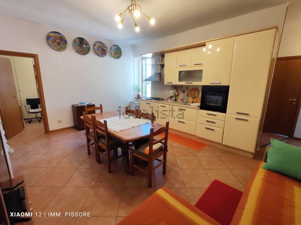 appartamento in vendita ad Albenga