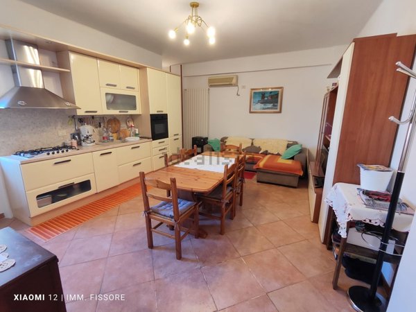 appartamento in vendita ad Albenga