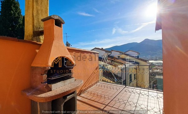 appartamento in vendita ad Albenga in zona Bastia