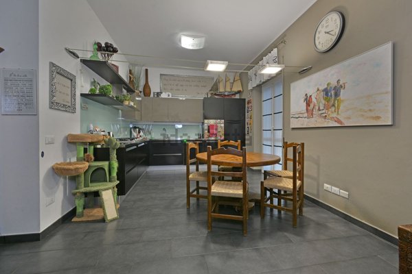 appartamento in vendita ad Albenga