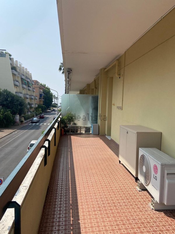 appartamento in vendita ad Albenga