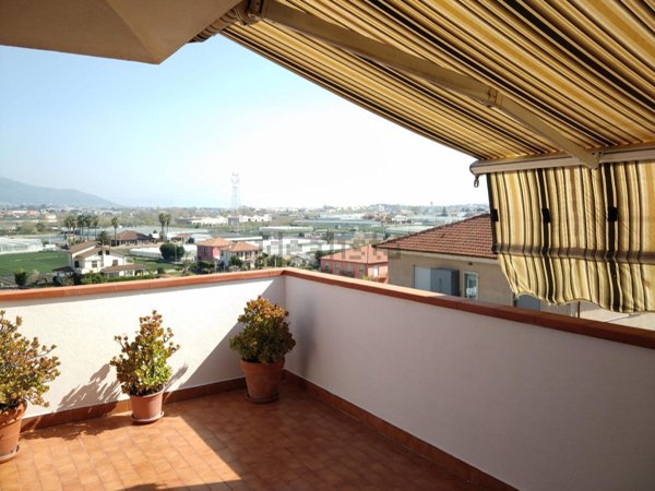 appartamento in vendita ad Albenga