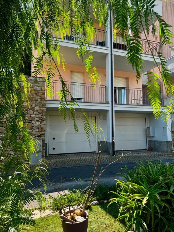 appartamento in vendita ad Albenga in zona Lusignano