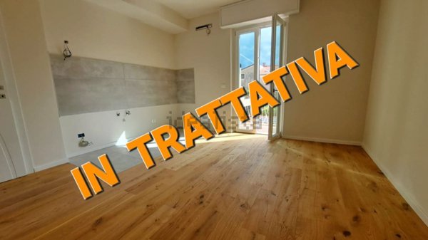 appartamento in vendita ad Albenga in zona Leca