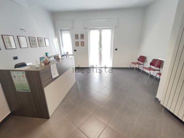 appartamento in vendita ad Albenga