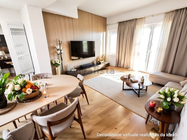 appartamento in vendita ad Albenga