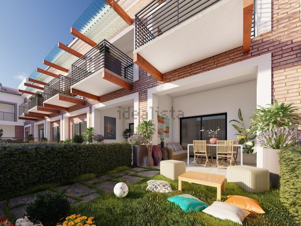 appartamento in vendita ad Albenga