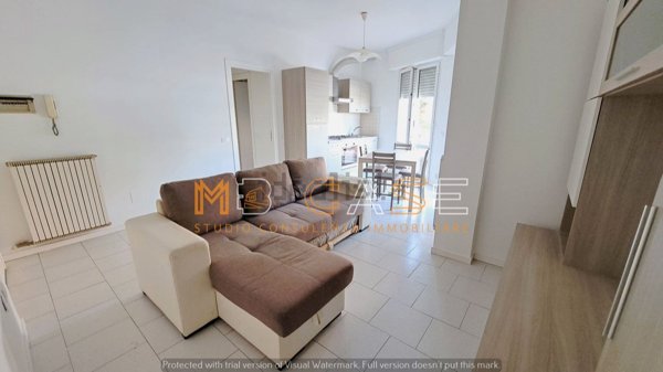 appartamento in vendita ad Albenga