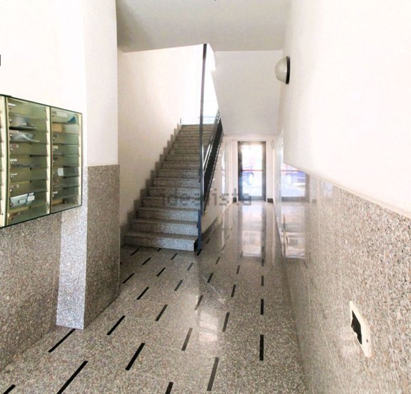 appartamento in vendita ad Albenga