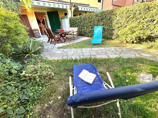 appartamento in vendita ad Albenga