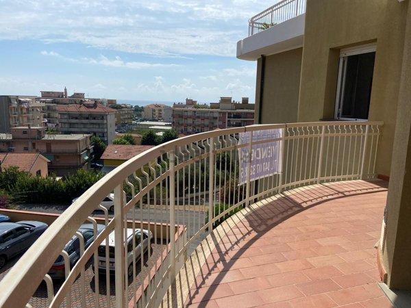 appartamento in vendita ad Albenga