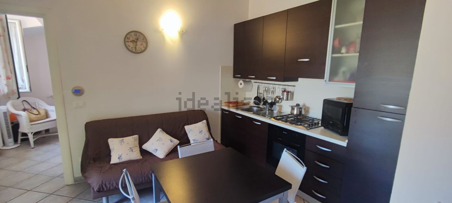 appartamento in vendita ad Albenga