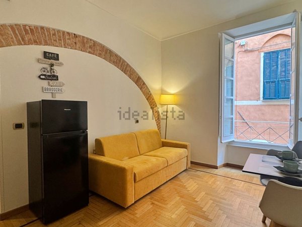 appartamento in vendita ad Albenga