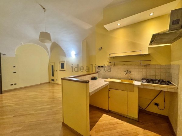 appartamento in vendita ad Albenga