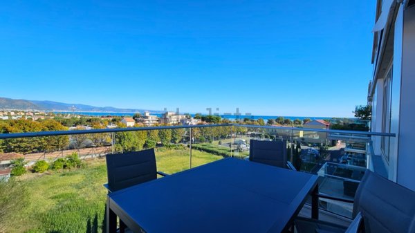 appartamento in vendita ad Albenga