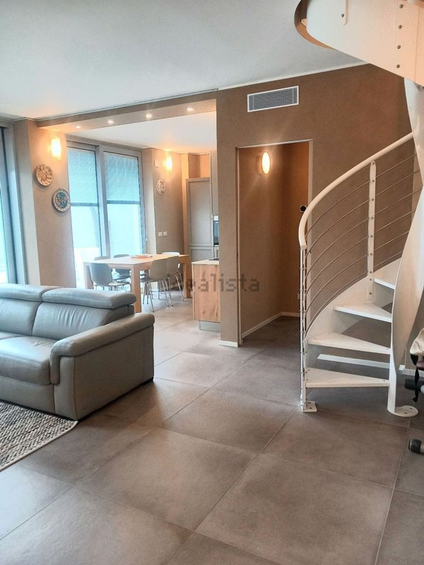 appartamento in vendita ad Albenga