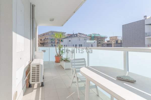 appartamento in vendita ad Albenga