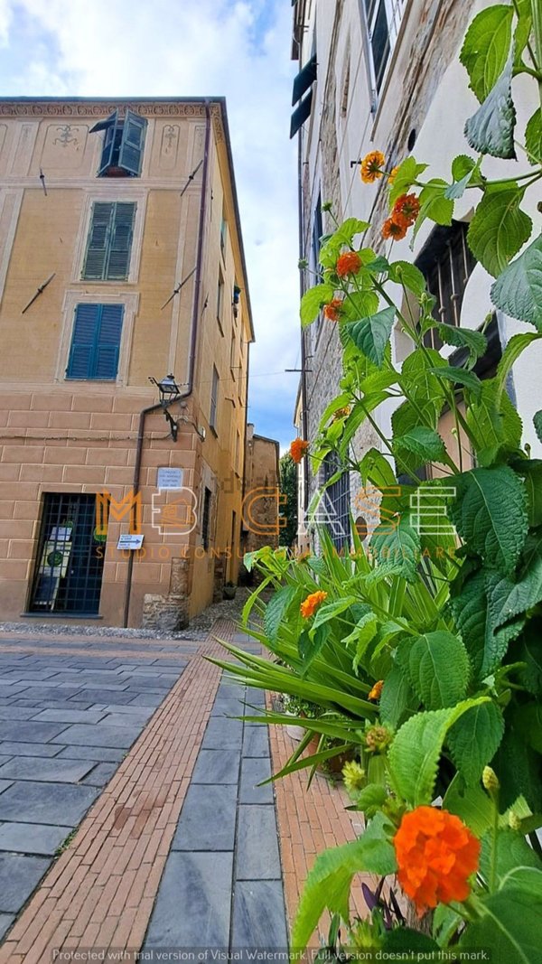 appartamento in vendita ad Albenga