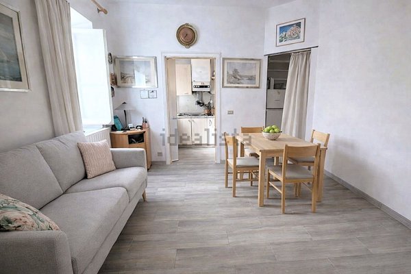 appartamento in vendita ad Albenga