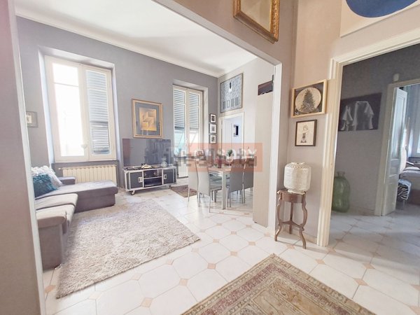 appartamento in vendita ad Albenga