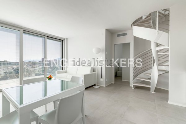 appartamento in vendita ad Albenga