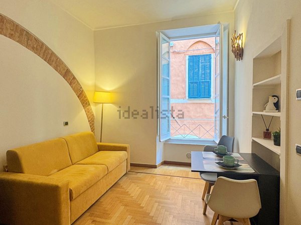 appartamento in vendita ad Albenga