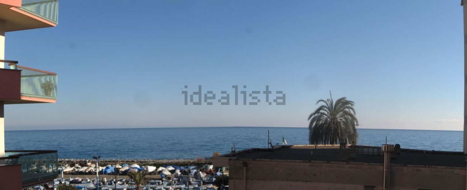 appartamento in vendita ad Albenga
