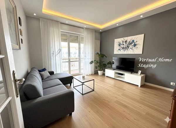 appartamento in vendita ad Albenga