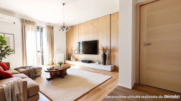 appartamento in vendita ad Albenga