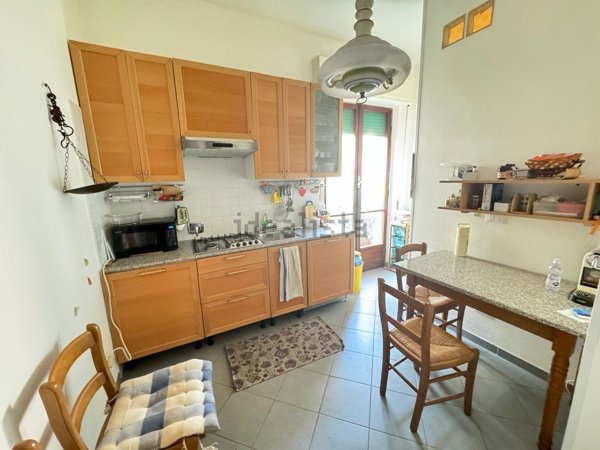 appartamento in vendita ad Albenga