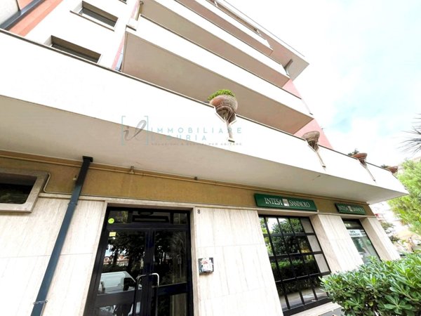 appartamento in vendita ad Albenga