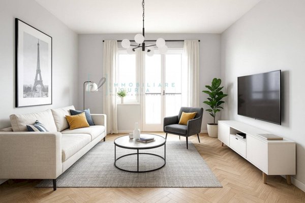 appartamento in vendita ad Albenga