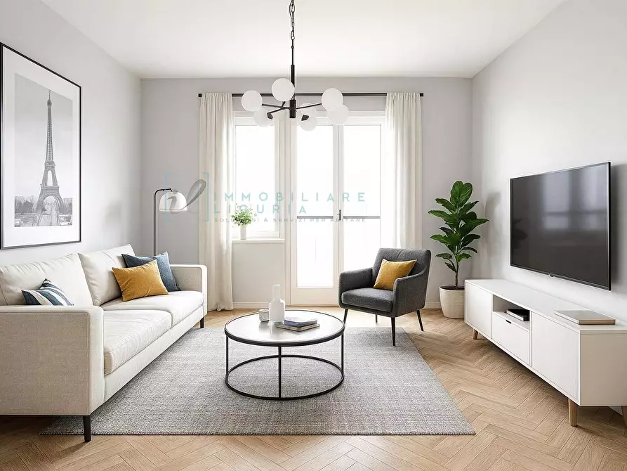 appartamento in vendita ad Albenga