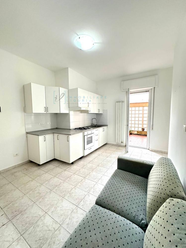 appartamento in vendita ad Albenga