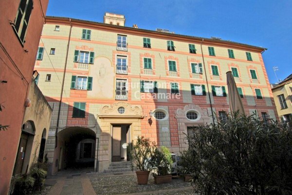 appartamento in vendita ad Albenga