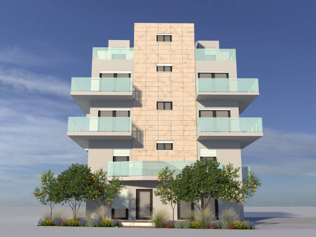 appartamento in vendita ad Albenga