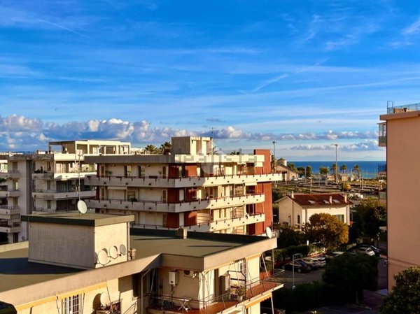 appartamento in vendita ad Albenga